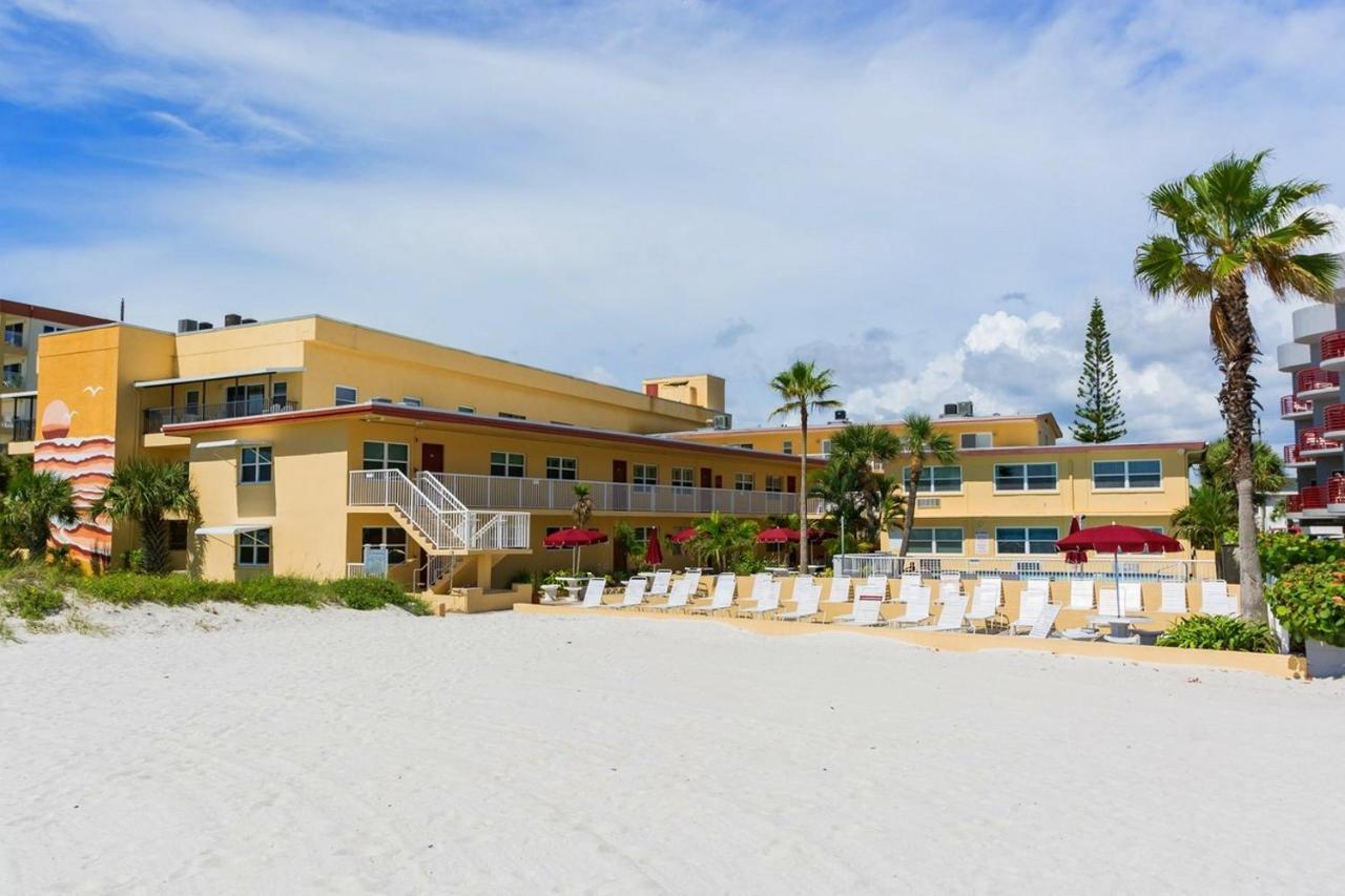 #212 Surf Song Resort St. Pete Beach Luaran gambar