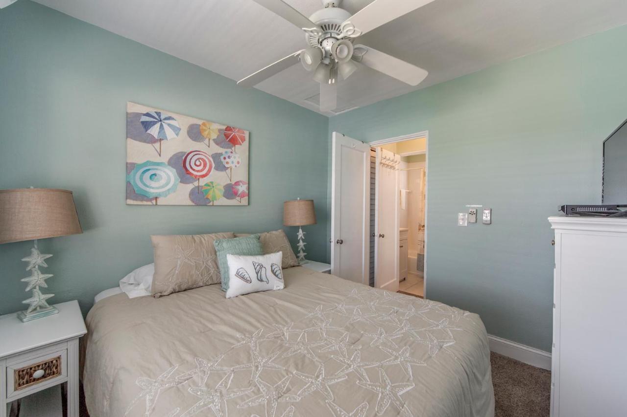 #212 Surf Song Resort St. Pete Beach Luaran gambar