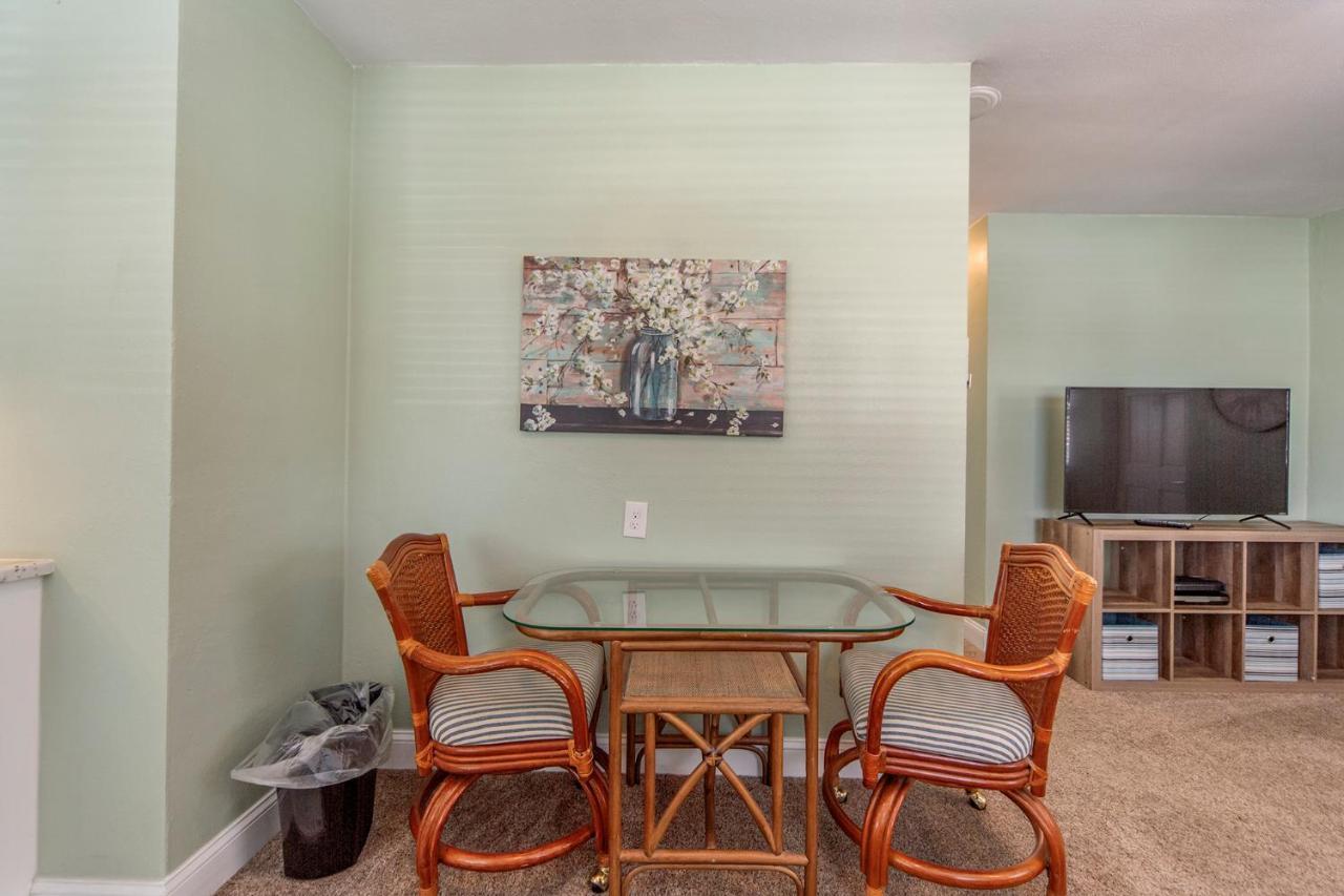 #212 Surf Song Resort St. Pete Beach Luaran gambar