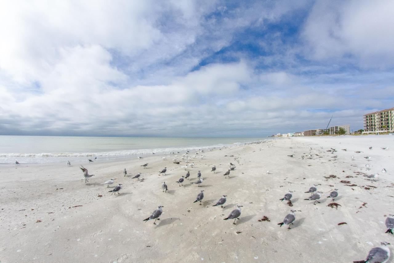 #212 Surf Song Resort St. Pete Beach Luaran gambar