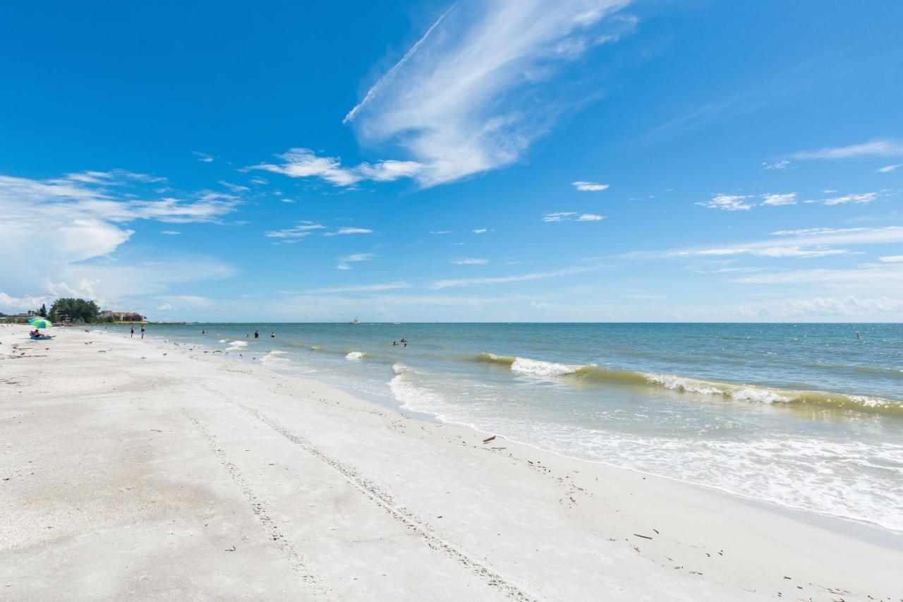 #212 Surf Song Resort St. Pete Beach Luaran gambar